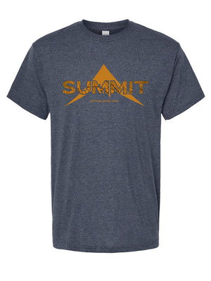 Summit T-Shirt | Skre Gear