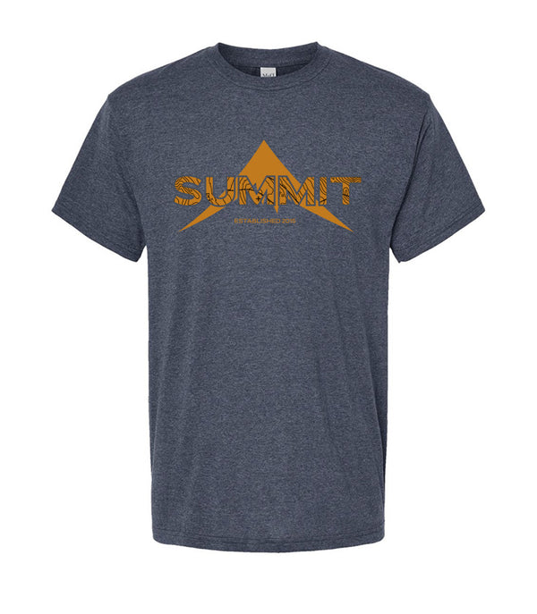 Summit T-Shirt | Skre Gear