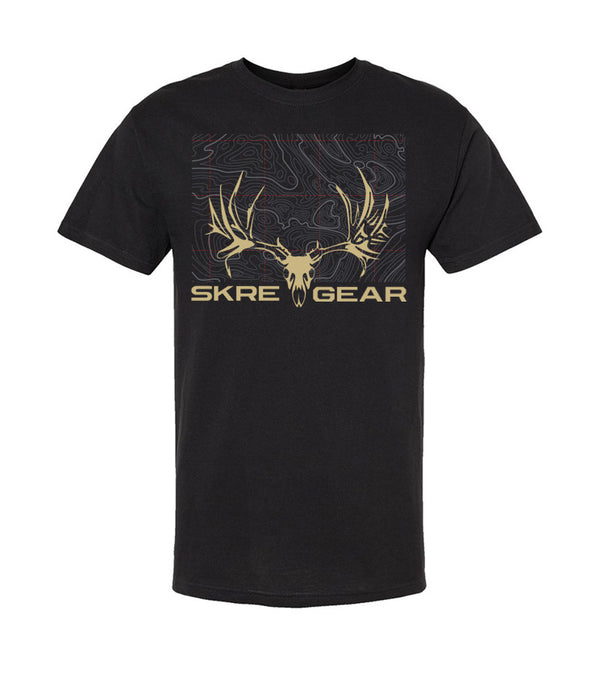 Deadhead Topo Shirt | Skre Gear