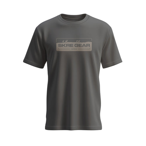 Deer Horizon T-Shirt | Skre Gear
