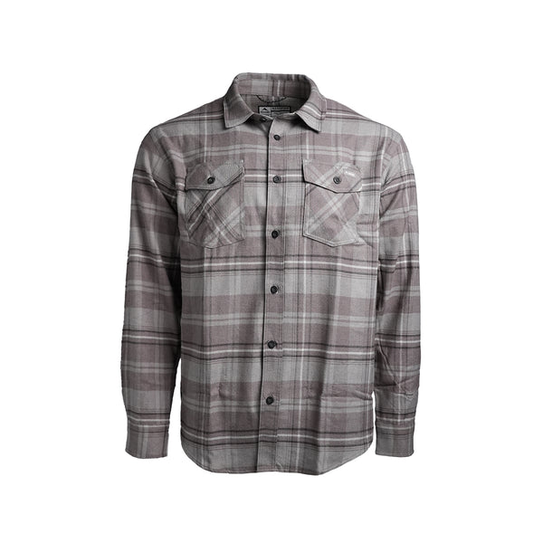 Delta Flannel Tops | Skre Gear