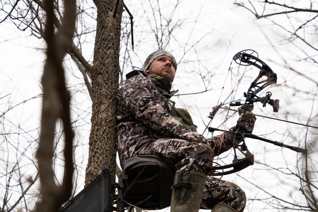 Hardscrabble Jacket | Skre Gear