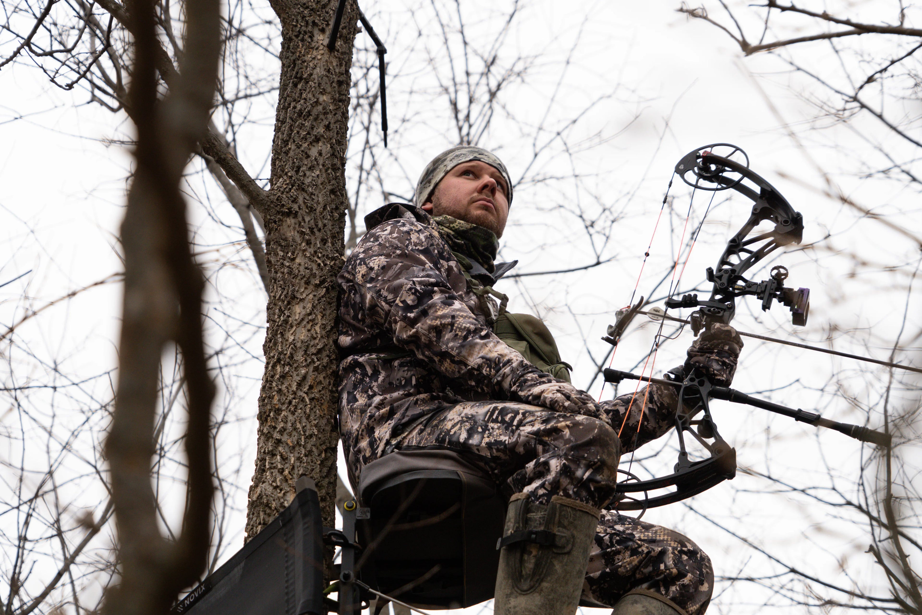Hardscrabble Jacket | Skre Gear