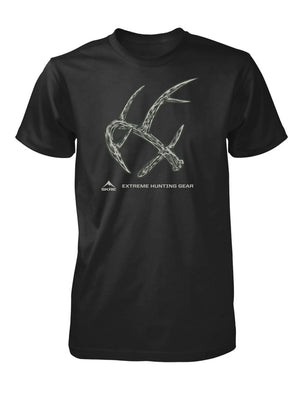 Drop Tine T-Shirt | Skre Gear