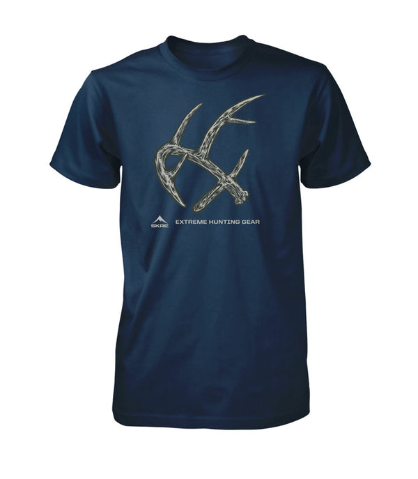 Drop Tine T-Shirt | Skre Gear