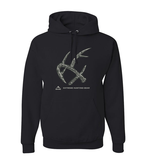 DropTine Hoodie | Skre Gear