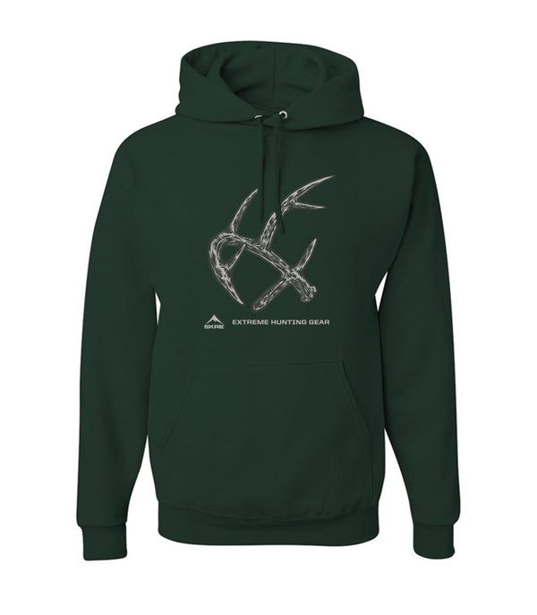 DropTine Hoodie | Skre Gear