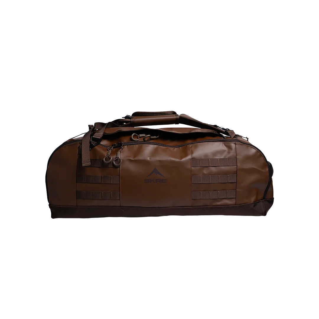 Ambush Duffle Bag