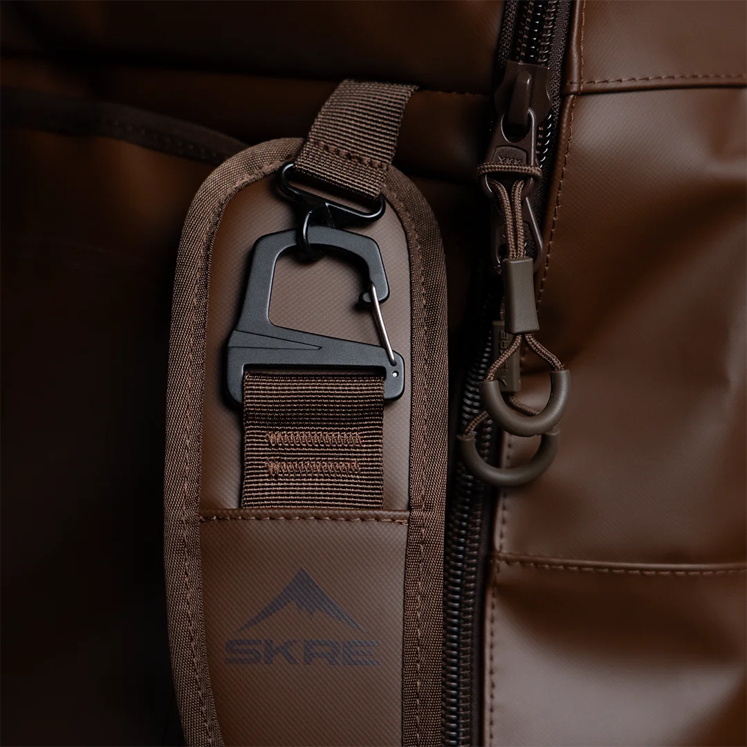 Ambush Duffle Bag