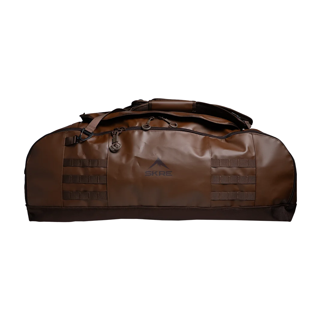 Ambush Duffle Bag