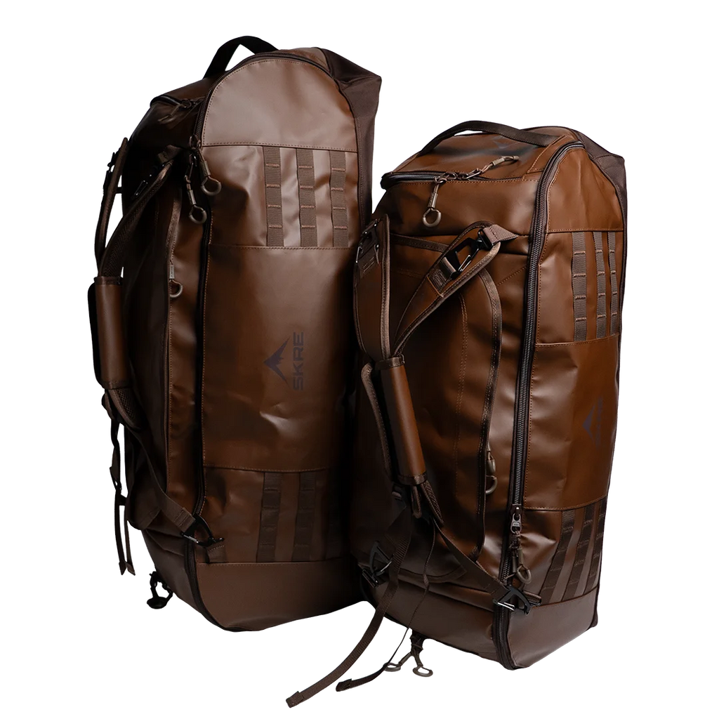 Ambush Duffle Bag