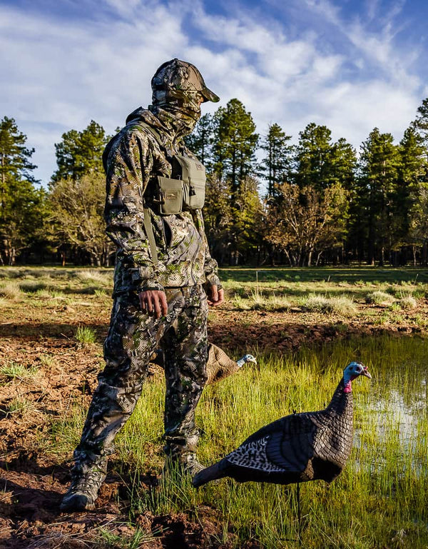 Elite Turkey Starter Bundle | Skre Gear