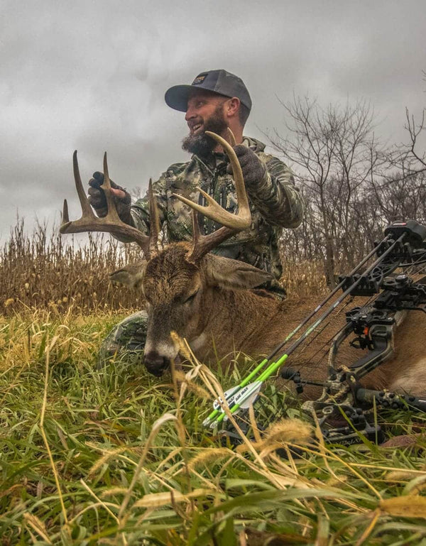 Early Season Whitetail Bundle | Skre Gear