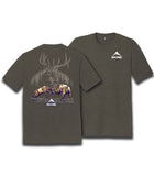 Elk Fight T-Shirt