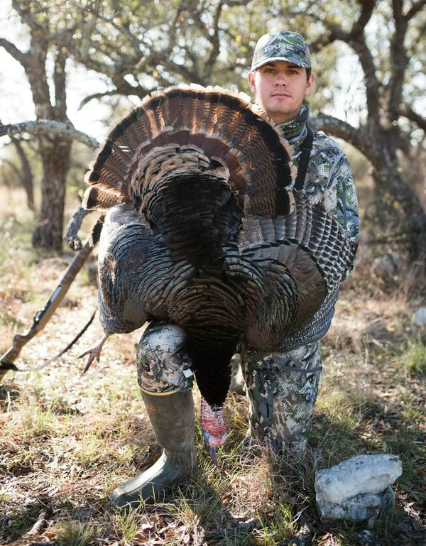 Extreme All Season Turkey Bundle | Skre Gear