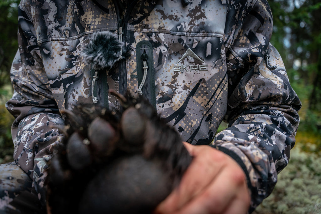 Hardscrabble Jacket | Skre Gear