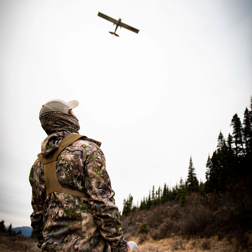 Hardscrabble Jacket | Skre Gear