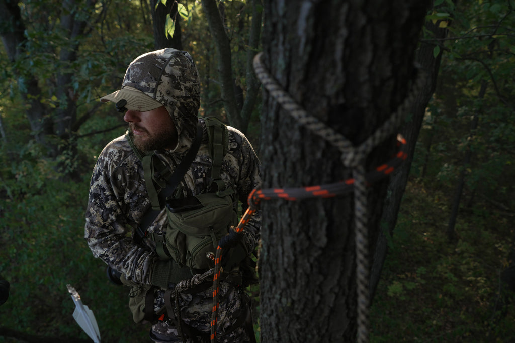 Kaibab 300 Merino Wool Hoodie | Skre Gear