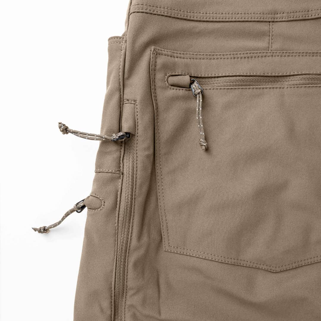 Venture Flex Pant - V1 | Skre Gear