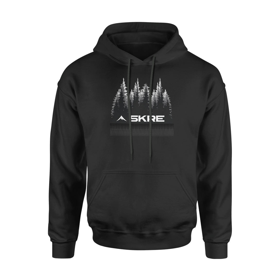 Forest Hoodie