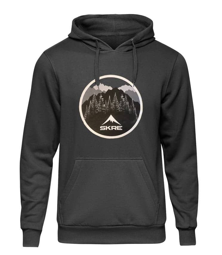 Forest Hoodie | Outdoor Brand Sweatshirts | SKRE® Gear – Skre Gear