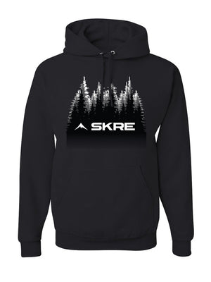 Forest Hoodie | Skre Gear
