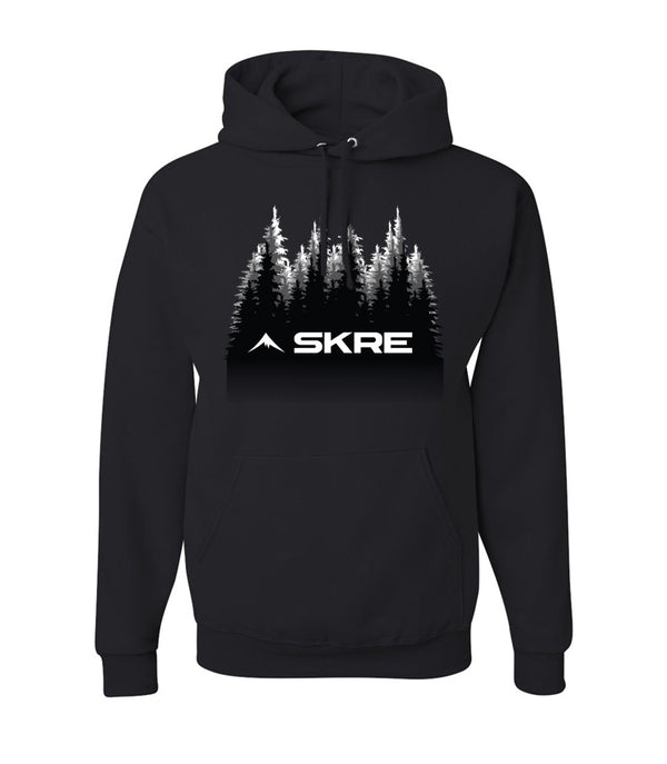 Forest Hoodie | Skre Gear