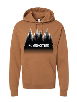 Forest Hoodie | Skre Gear