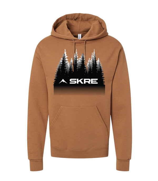 Forest Hoodie | Skre Gear