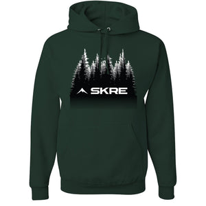 Forest Hoodie | Skre Gear