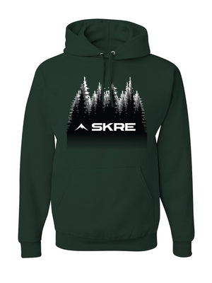 Forest Hoodie | Skre Gear