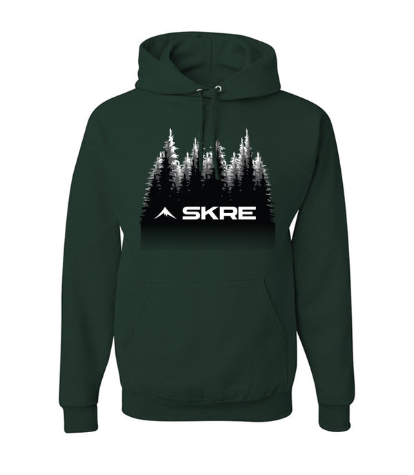 Forest Hoodie | Skre Gear