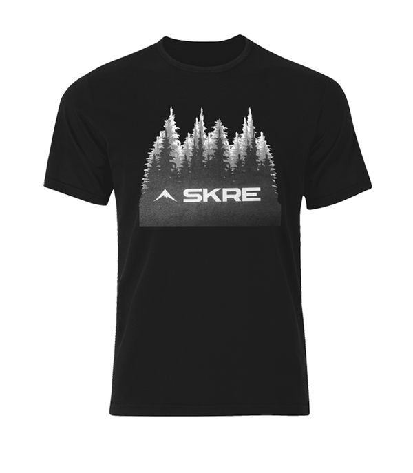 Forest T-Shirt | Skre Gear