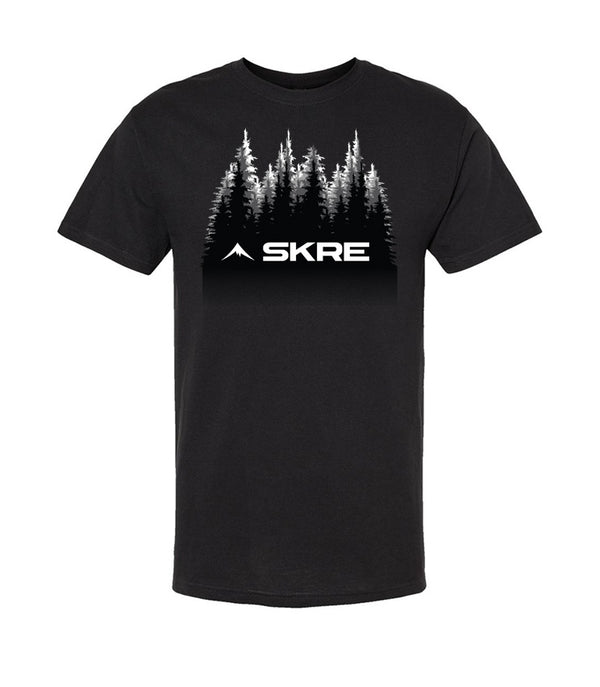 Forest T-Shirt | Skre Gear