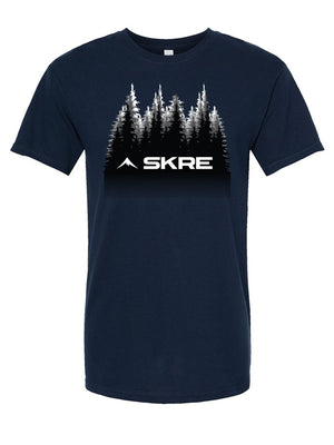 Forest T-Shirt | Skre Gear