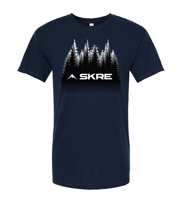 Forest T-Shirt | Skre Gear