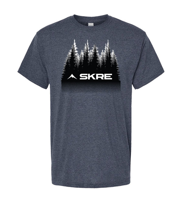 Forest T-Shirt | Skre Gear