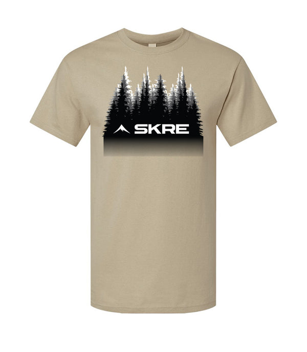 Forest T-Shirt | Skre Gear