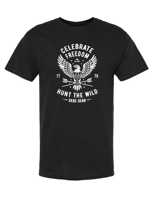 Celebrate Freedom T-Shirt | Skre Gear