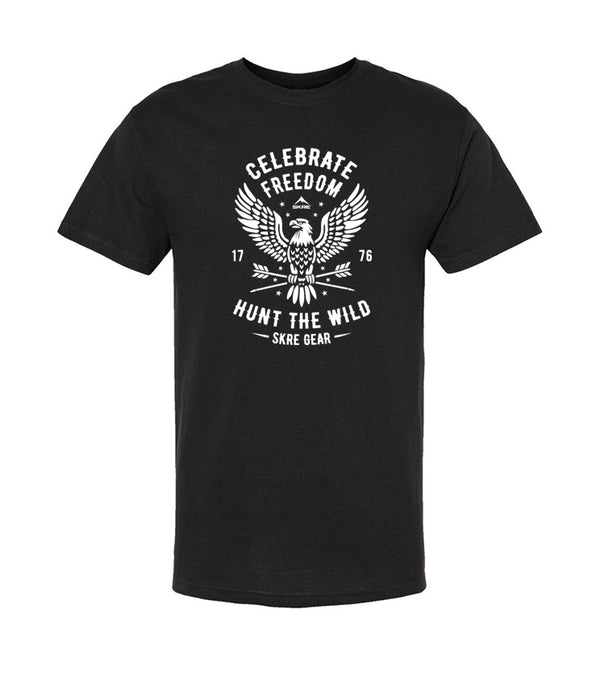 Celebrate Freedom T-Shirt | Skre Gear