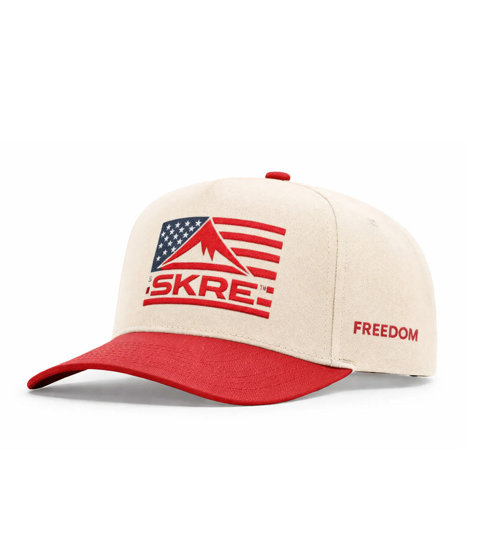 250th USA Hat
