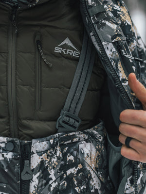 Guardian Late Season Bibs | Skre Gear