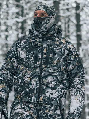 Guardian Late Season Jacket | Skre Gear