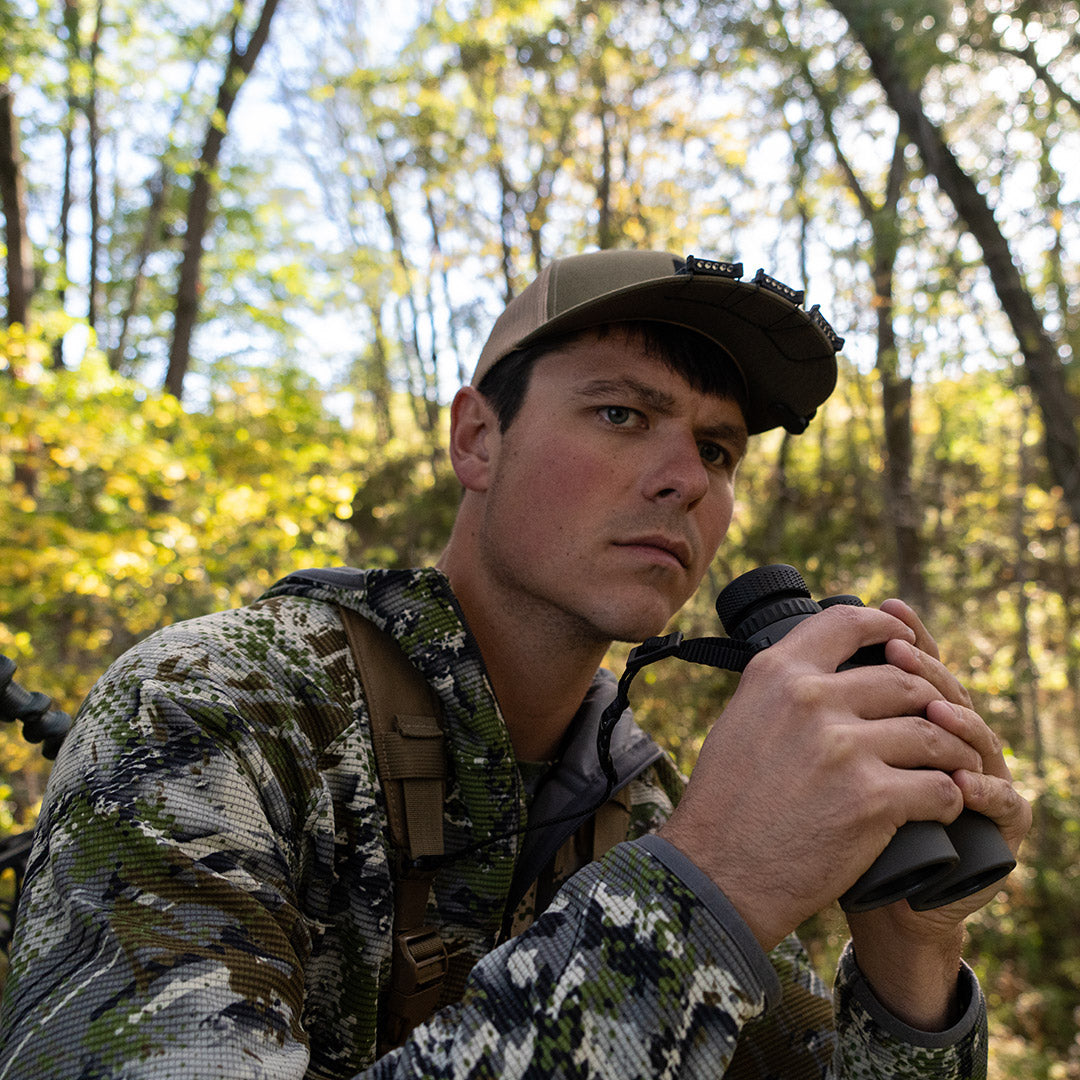 Grid Lite Jacket | Skre Gear