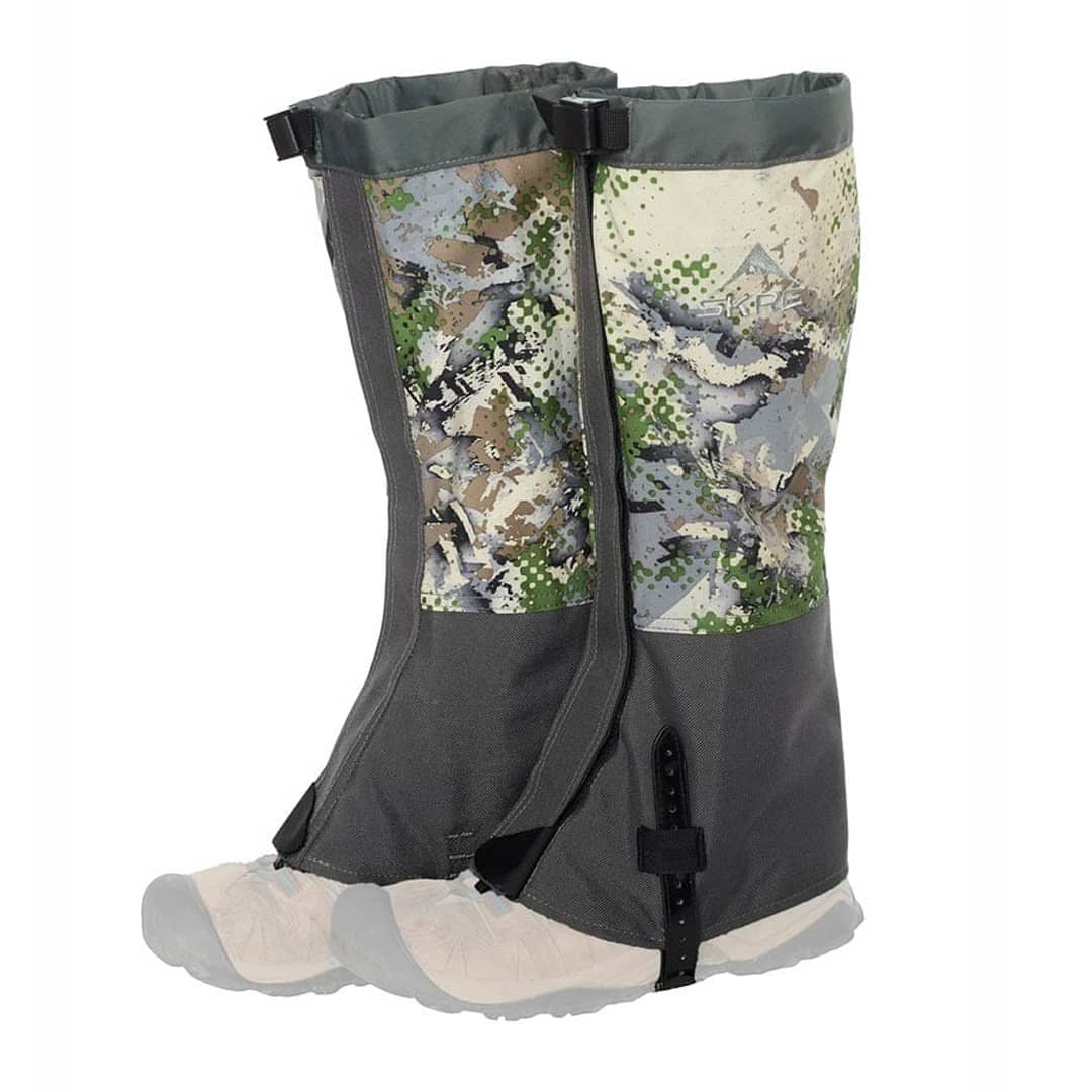 Hardscrabble Gaiter Hunting Footwear SKRE Gear Skre Gear