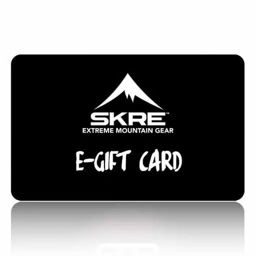 $500 E-Gift Card | Skre Gear