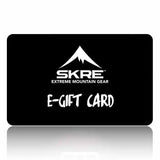 $500 E-Gift Card