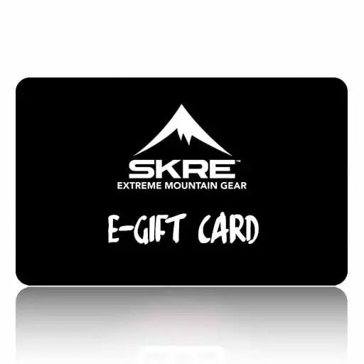 $500 E-Gift Card | Skre Gear
