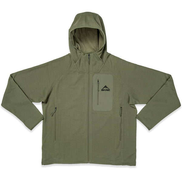 Grid Lite Jacket | Skre Gear