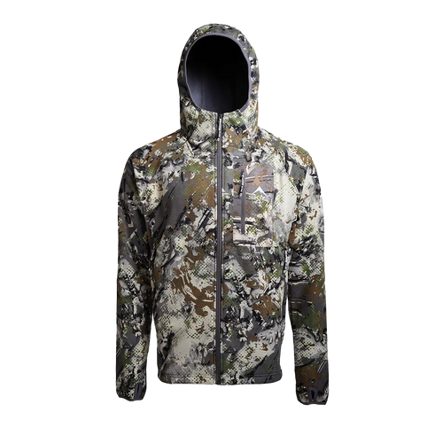 Grid Lite Jacket | Skre Gear